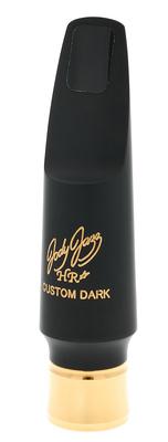 Jody Jazz Baritone HR* Custom Dark 5