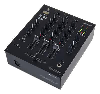 Omnitronic PM-322P