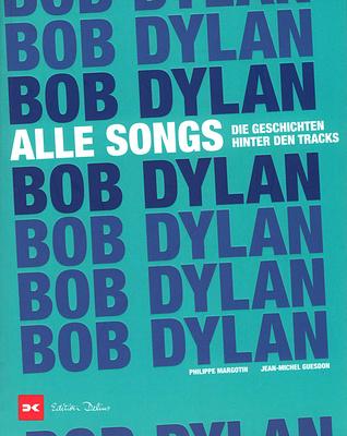 Delius Klasing Verlag Bob Dylan Alle Songs