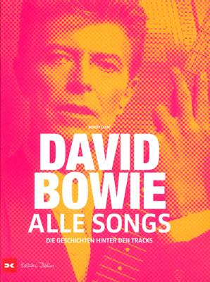 Delius Klasing Verlag David Bowie Alle Songs