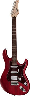 Cort G110 Open Pore Black Cherry