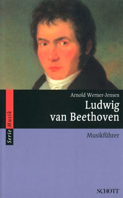 Schott Beethoven Musikführer