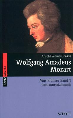 Schott Mozart Musikführer 1