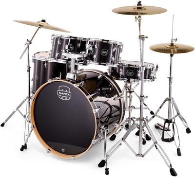 Mapex Venus 5045 Drum Set Bundle VH