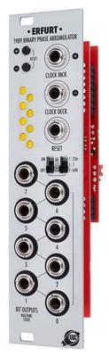 XAOC Devices Erfurt