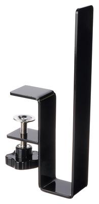 t.akustik PET Table Holder M2 BK