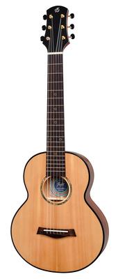 Flight GUT850 Guitarlele