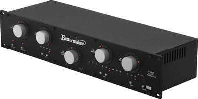 Bettermaker Stereo Passive EQ