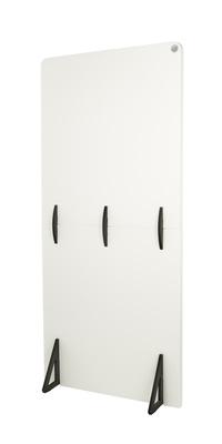 t.akustik PET Mobile Wall 195 WH