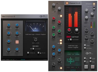 SSL Native Essentials