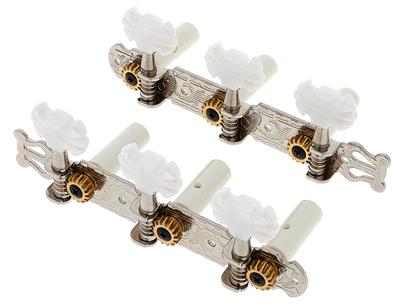 Harley Benton Parts Classic Tuner Lyra NI