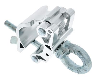Avenger C463-1 LP Eye Coupler w. Ring