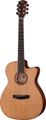 Cort Flow OC Natural Satin