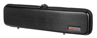 Protec BM308 Micro Zip Case Flute BK