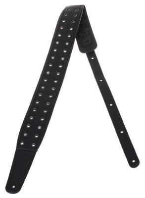 Richter Guitar Strap Bl. Gbl. Grommets