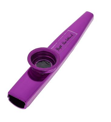 Flight KZP Elise Ecklund Sig. Kazoo p