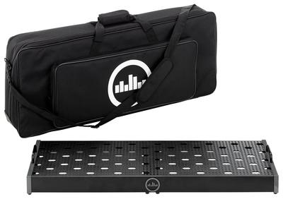 Temple Audio Design Duo 34 GM Pedalboard Bundle