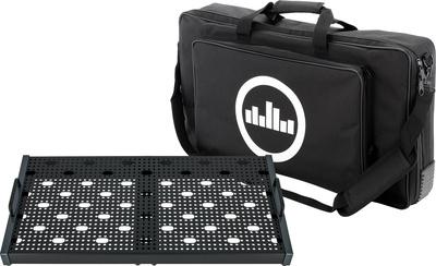 Temple Audio Design Duo 24 GM Pedalboard Bundle