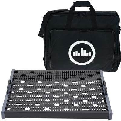 Temple Audio Design Trio 21 GM Pedalboard Bundle