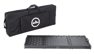 Temple Audio Design Trio 43 GM Pedalboard Bundle