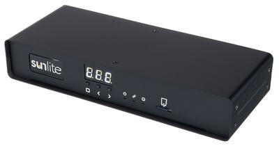 Sunlite RC Rack Class Interface