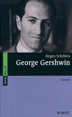 Schott Gershwin Konzis