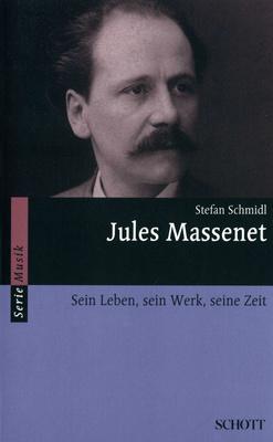 Schott Massenet Biographie