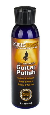 MusicNomad Guitar Polish MN101