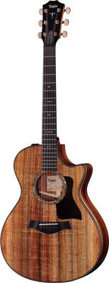 Taylor 722ce