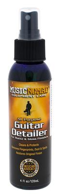 MusicNomad Guitar Detailer MN100