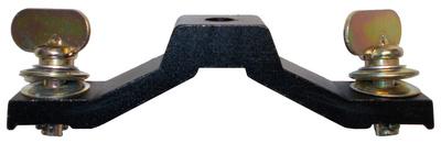 Varytec Omega Bracket Hero 140mm