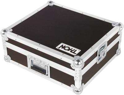 Thon Case Technics 1210/1210MKII PB