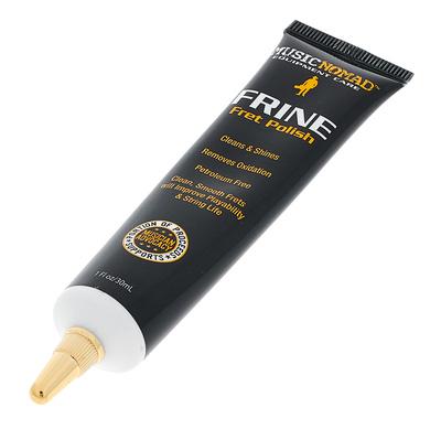 MusicNomad Frine MN104 Fret Polish
