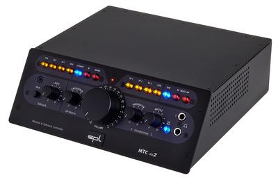 SPL MTC MK2