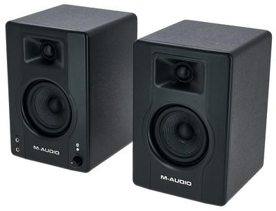M-Audio BX3BT