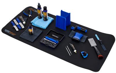MusicNomad Ultimader Home Work Station