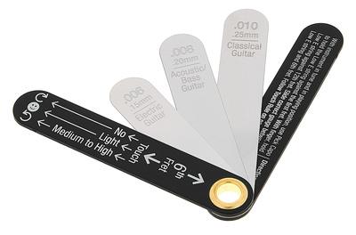 MusicNomad Truss Rod Neck Adjust Kit