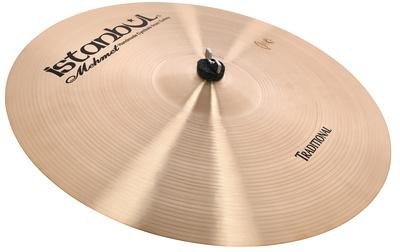 Istanbul Mehmet 20" Thin Crash Traditional"