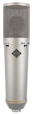 United Studio Technologies UT Twin87