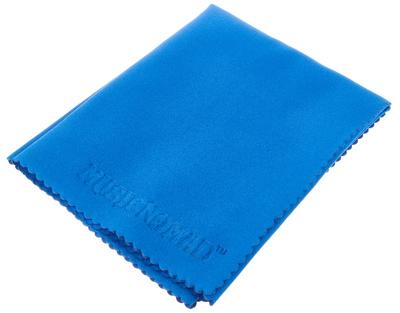 MusicNomad Polishing Cloth (MN730)