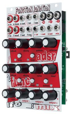 cre8audio Function Junction