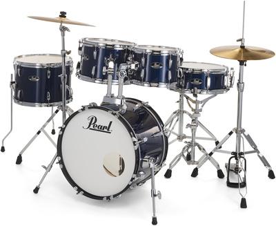Pearl Roadshow 18" Royal Blue M."