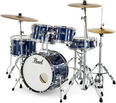 Pearl Roadshow 18" Plus Royal Blue"