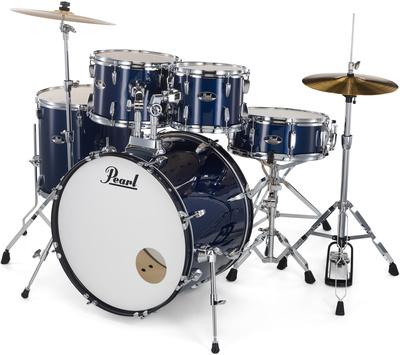 Pearl Roadshow 20" Royal Blue M."