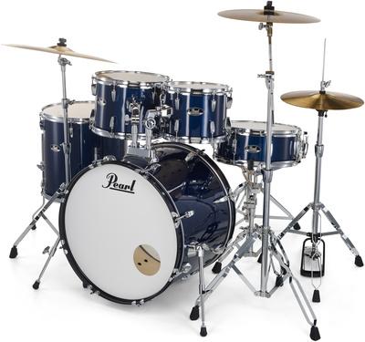 Pearl Roadshow 20" Plus Royal Blue"