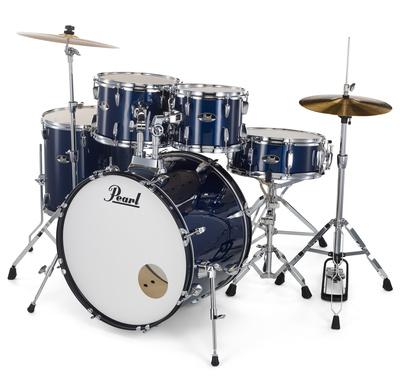 Pearl Roadshow 22" Royal Blue M."