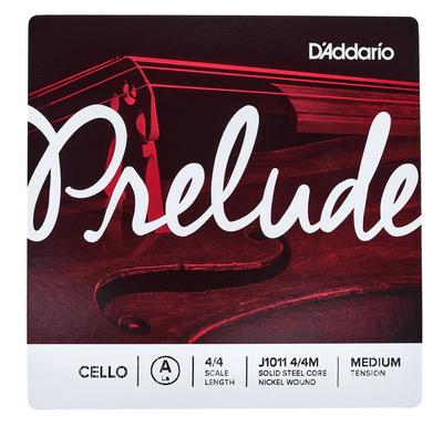Daddario J1011 4/4M Prelude Cello A