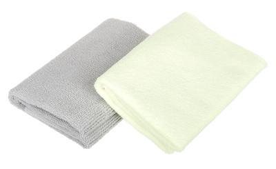 MusicNomad Microfiber Drum Towels