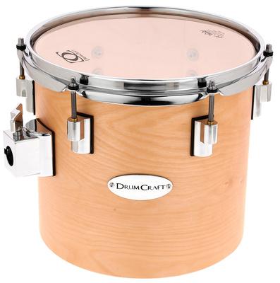 DrumCraft Concert Tom 10"x09"" B DB"