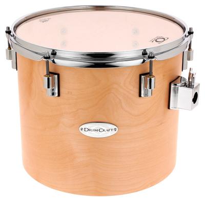 DrumCraft Concert Tom 13"x11"" B DB"